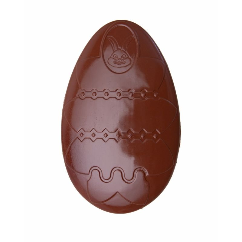 Ovo Trufado Sabor Caramelo Salgado 100g