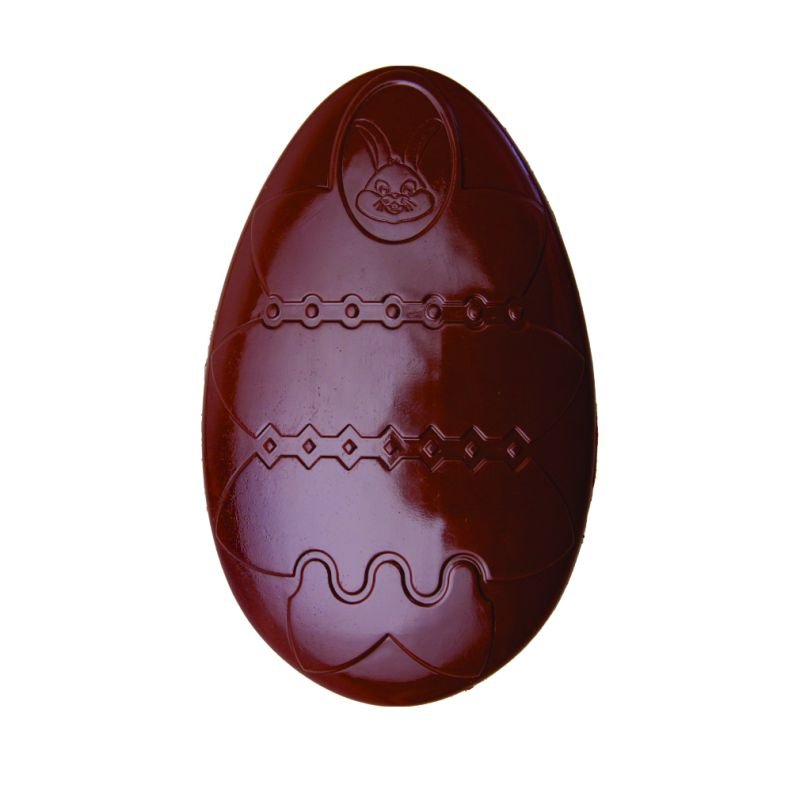 Ovo Trufado Sabor Pistache 100g